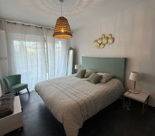  Appartement � vendre 2 pi�ces 44 m�