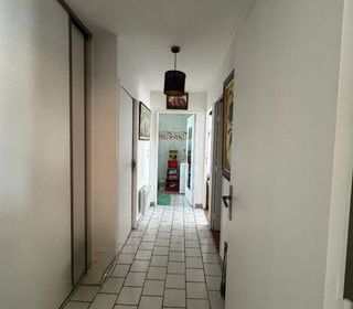  Maison � vendre 3 pi�ces 64 m�