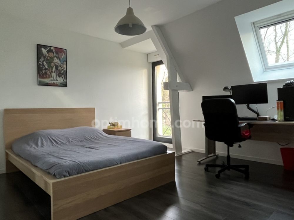 � vendre  Maison Gonneville-sur-Honfleur (14600)