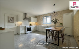  Maison � vendre 4 pi�ces 108 m�