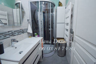  Appartement � vendre 2 pi�ces 47 m�