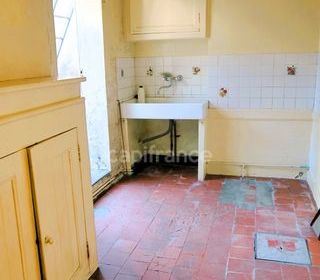  Maison � vendre 2 pi�ces 36 m�