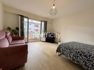  Appartement � vendre 2 pi�ces 35 m�