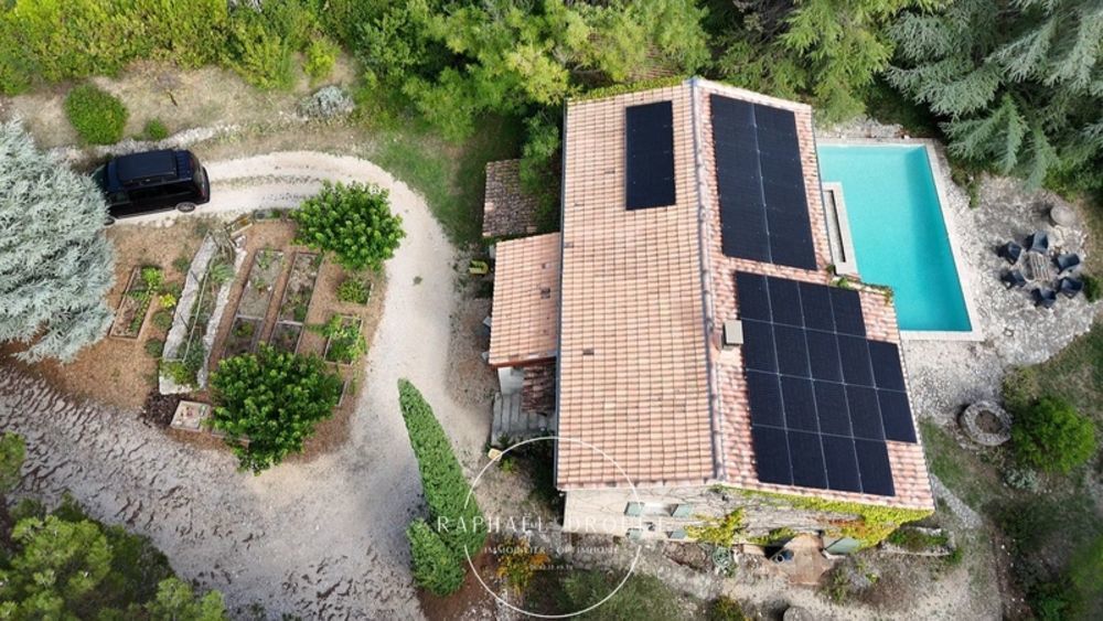 � vendre  Maison Apt (84400)