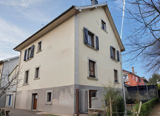  Maison � vendre 7 pi�ces 180 m�