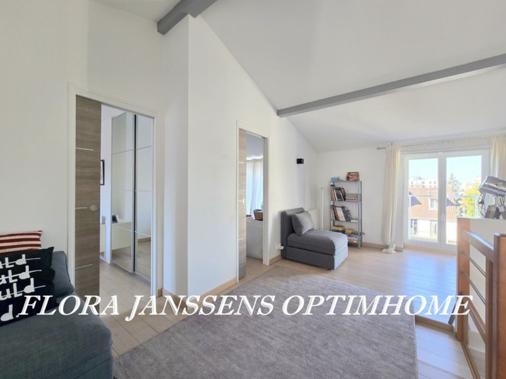 � vendre  Maison Colombes (92700)