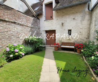  Maison � vendre 4 pi�ces 80 m�