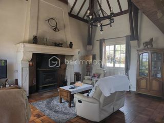  Maison � vendre 8 pi�ces 171 m�