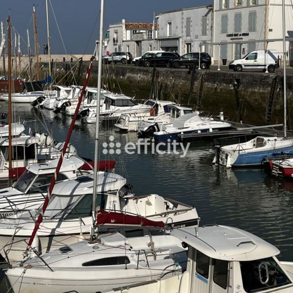 � vendre  Maison La Flotte (17630)