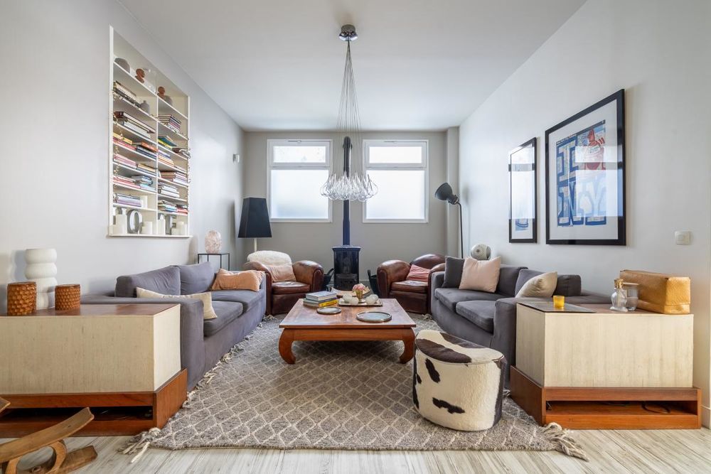 � vendre  Maison Montreuil (93100)