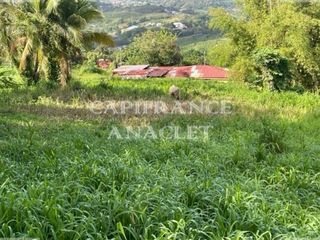  Terrain � vendre 2500 m�