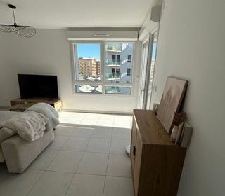  Appartement � louer 2 pi�ces 47 m�