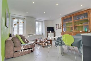  Maison � vendre 4 pi�ces 78 m�