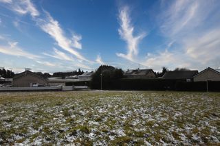  Terrain � vendre 2733 m�