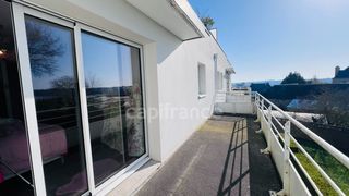  Appartement � vendre 4 pi�ces 109 m�