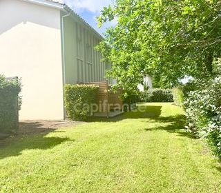  Maison � vendre 3 pi�ces 60 m�