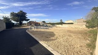  Terrain � vendre 293 m�