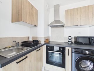  Appartement � vendre 2 pi�ces 42 m�