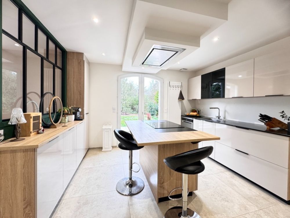 � vendre  Maison M�rs-Erign� (49610)