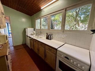  Maison � vendre 5 pi�ces 96 m�