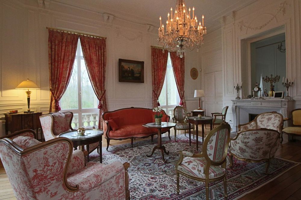 � vendre  Propri�t�/ch�teau Soissons (02200)