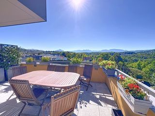  Appartement � vendre 5 pi�ces 131 m�