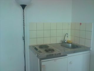  Appartement � louer 1 pi�ce 18 m�