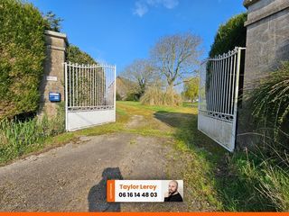  Maison � vendre 11 pi�ces 248 m�