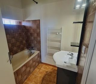  Appartement � louer 1 pi�ce 21 m�