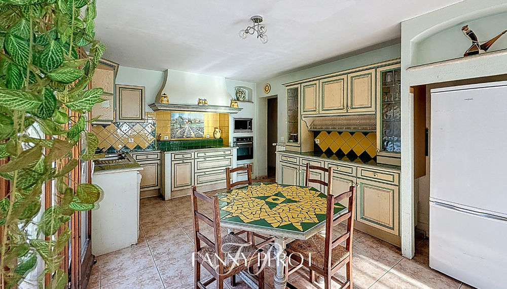 � vendre  Maison Argel�s-sur-Mer (66700)