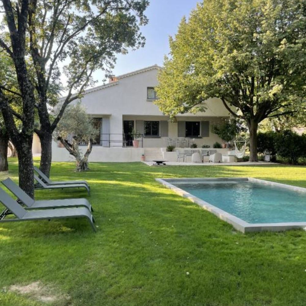 � vendre  Maison Carpentras (84200)