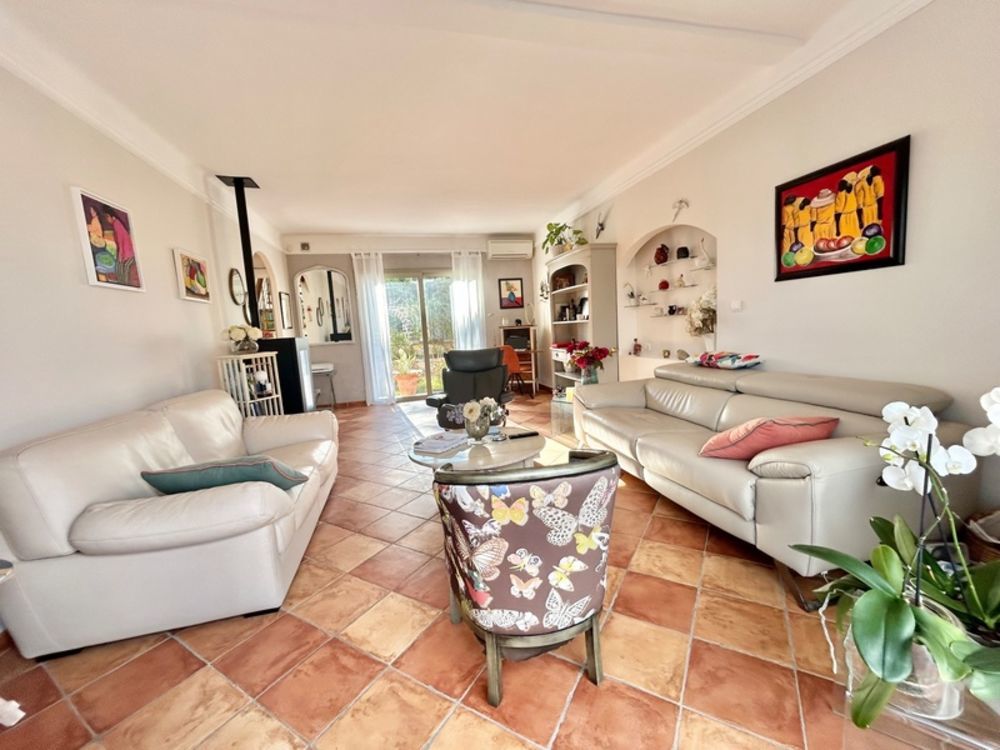 � vendre  Maison St Aygulf (83370)