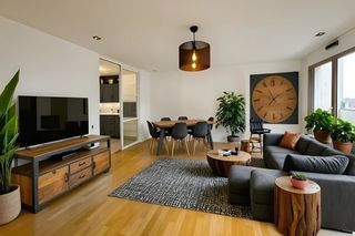  Appartement � vendre 3 pi�ces 55 m�