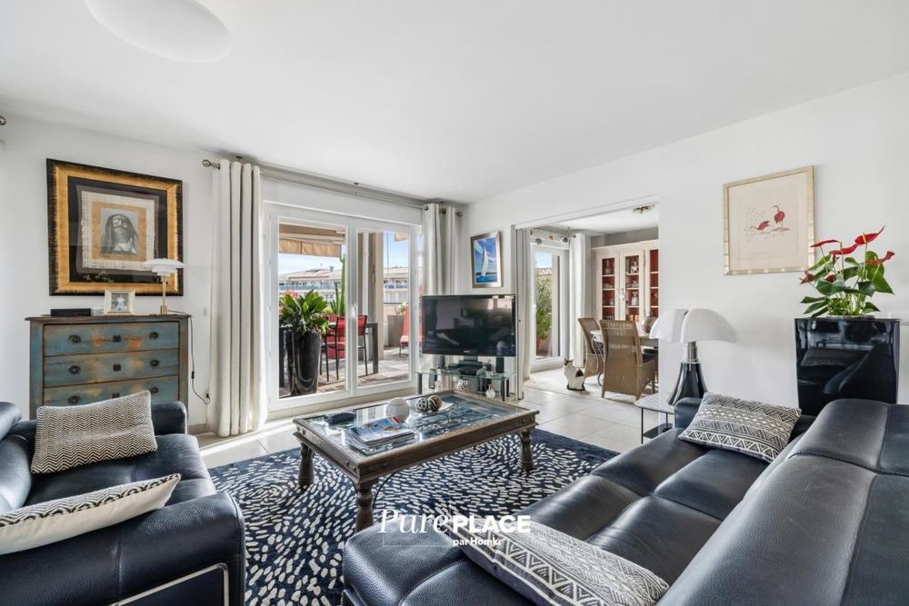 � vendre  Appartement Menton (06500)