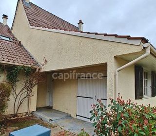  Maison � vendre 4 pi�ces 100 m�