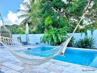  Maison � vendre 4 pi�ces 92 m�