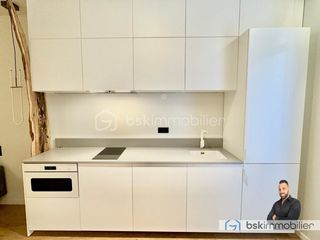  Appartement � vendre 1 pi�ce 34 m�