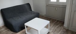  Appartement � louer 1 pi�ce 20 m�