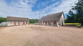  Maison � vendre 8 pi�ces 106 m�