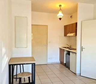  Appartement � louer 2 pi�ces 38 m�