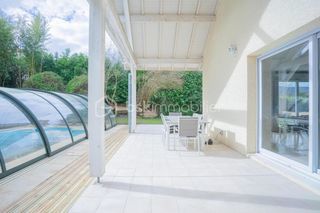  Maison � vendre 4 pi�ces 110 m�