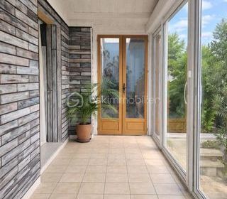  Chalet � vendre 3 pi�ces 120 m�