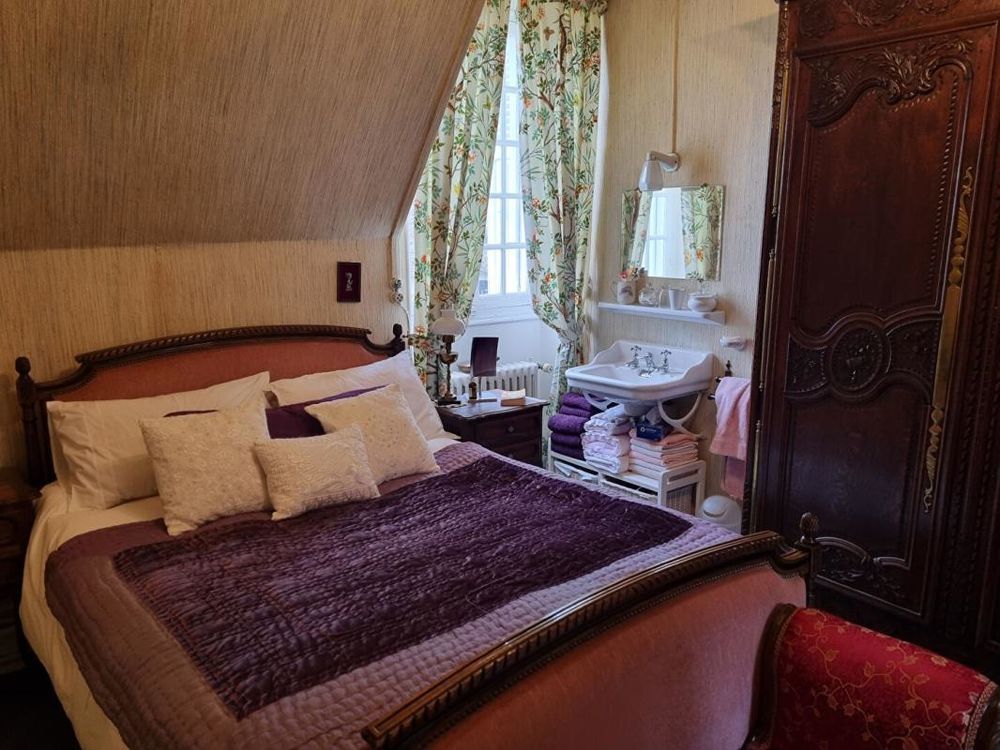 � vendre  Propri�t�/ch�teau La Chartre-sur-le-Loir (72340)