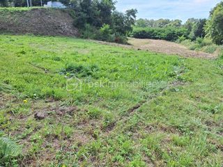  Terrain � vendre 661 m�