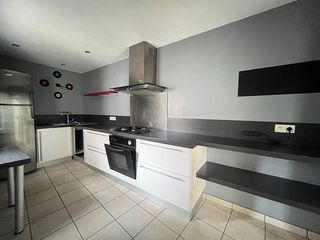  Maison � vendre 3 pi�ces 97 m�