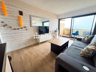  Appartement � vendre 2 pi�ces 36 m�