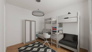  Maison � vendre 4 pi�ces 85 m�