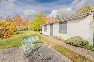  Maison � vendre 6 pi�ces 151 m�