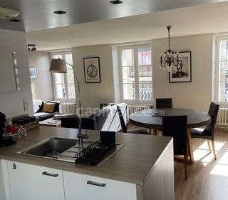  Appartement � vendre 3 pi�ces 65 m�