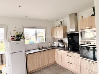  Maison � vendre 6 pi�ces 116 m�